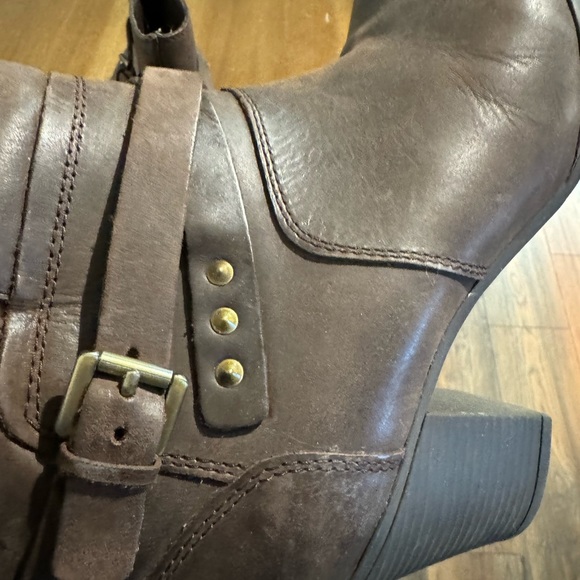 Rockport Boots - Picture 3 of 5